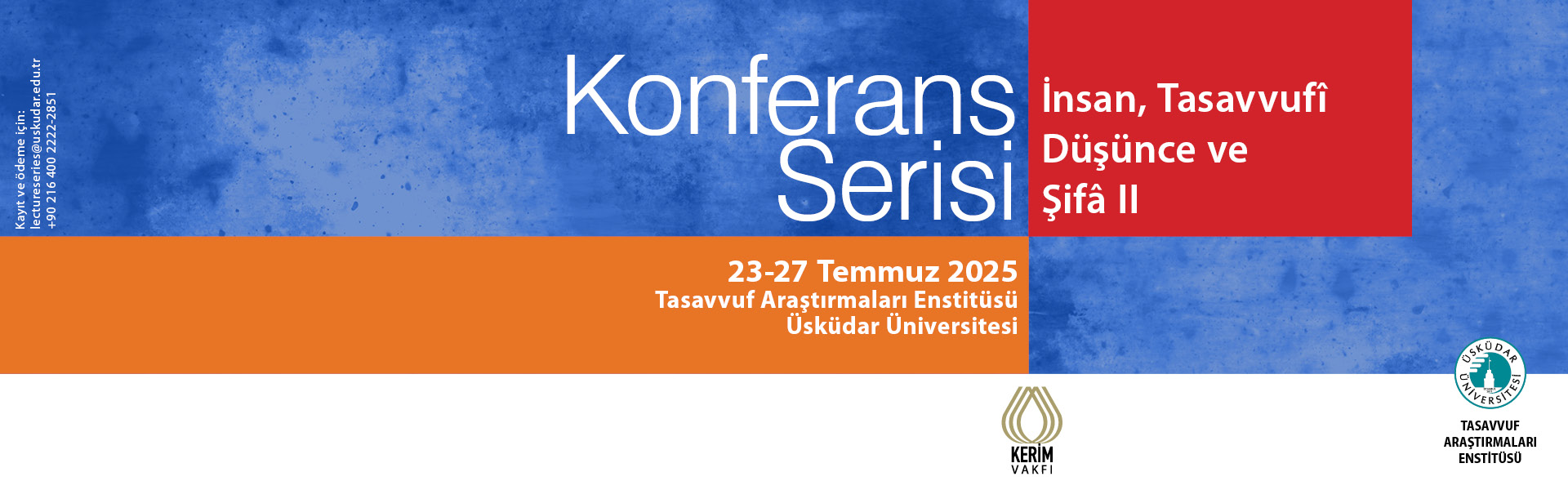 “İnsan, Tasavvufî Düşünce ve Şifâ II